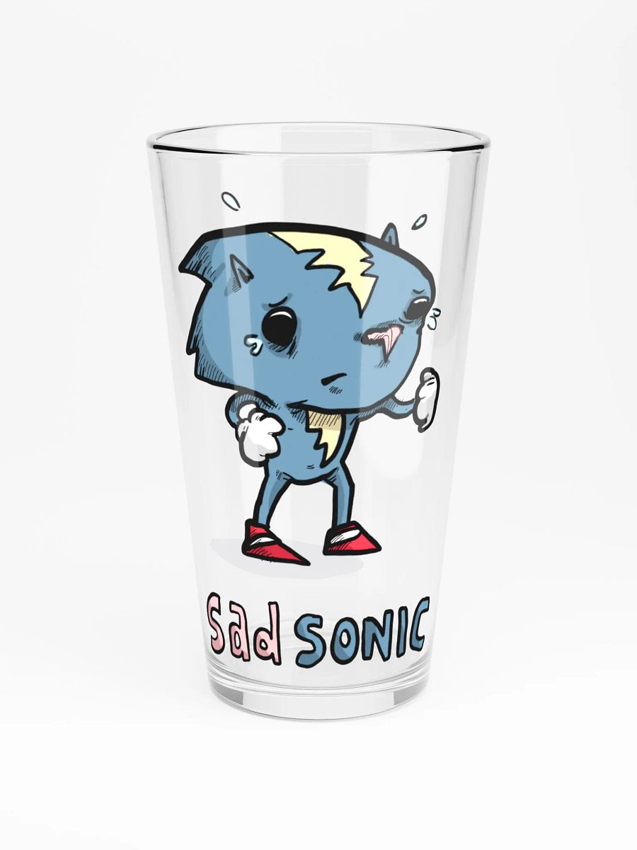sad sonic product image (3)
