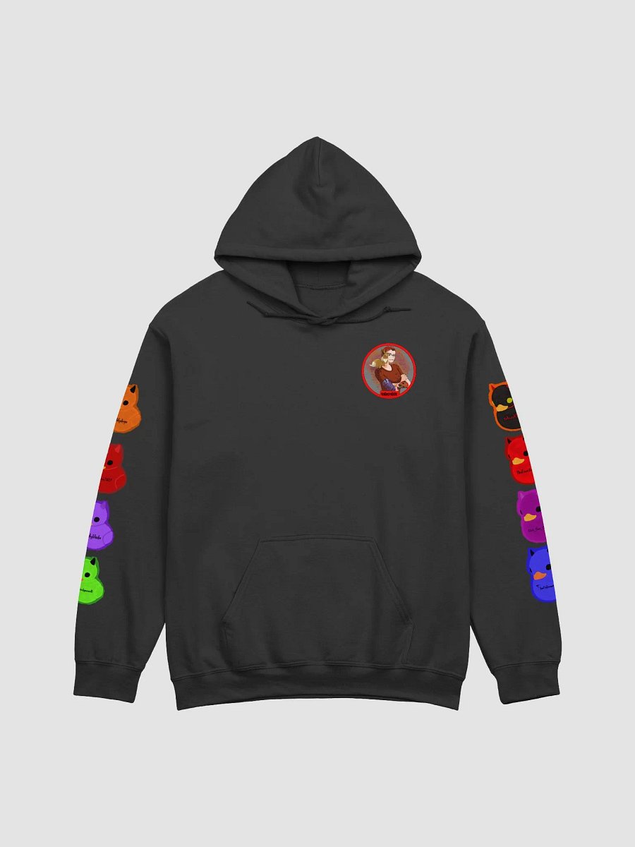 Ghosties Crew product image (2)
