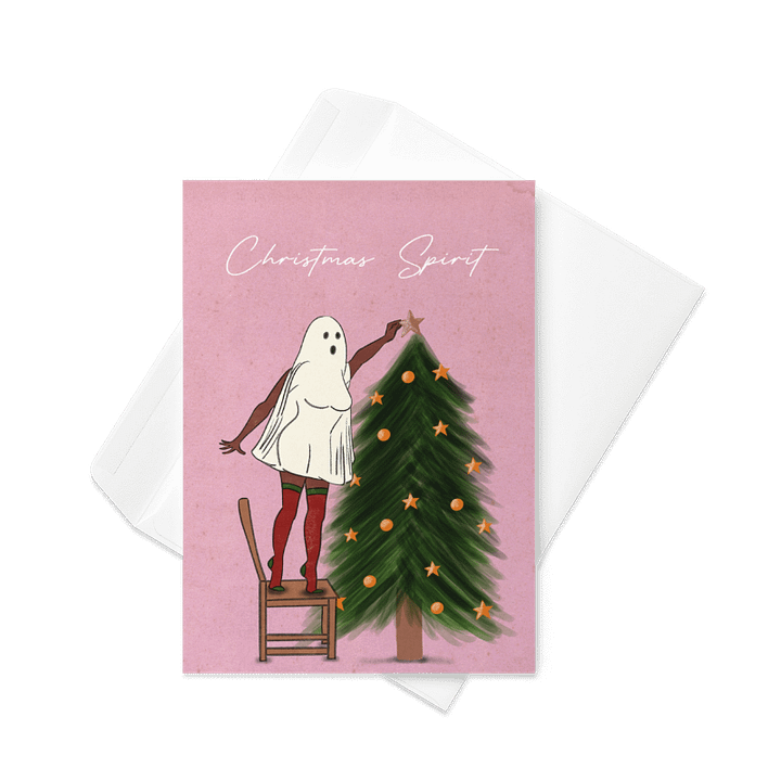 Christmas Spirit product image (1)