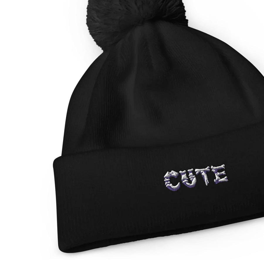 Cute Pom Pom product image (7)