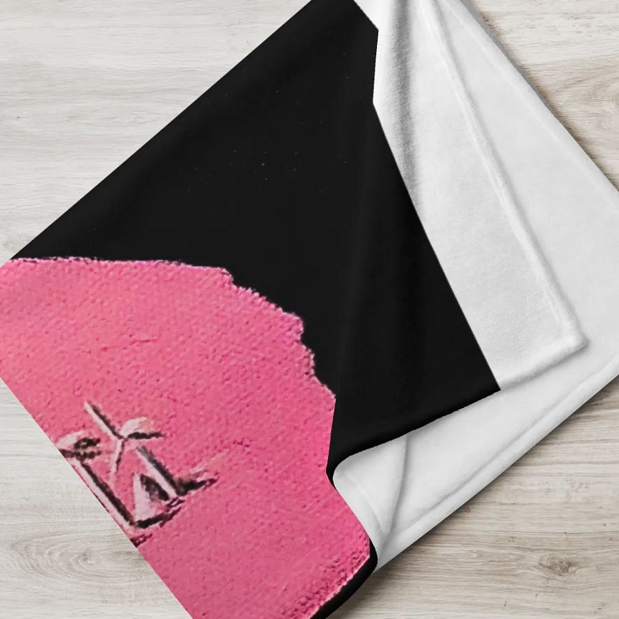 LorCal Blankie product image (5)