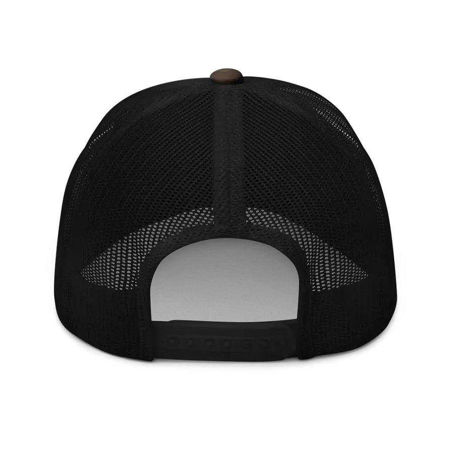 PsyOp Soldier Inverted Camo Hat product image (2)