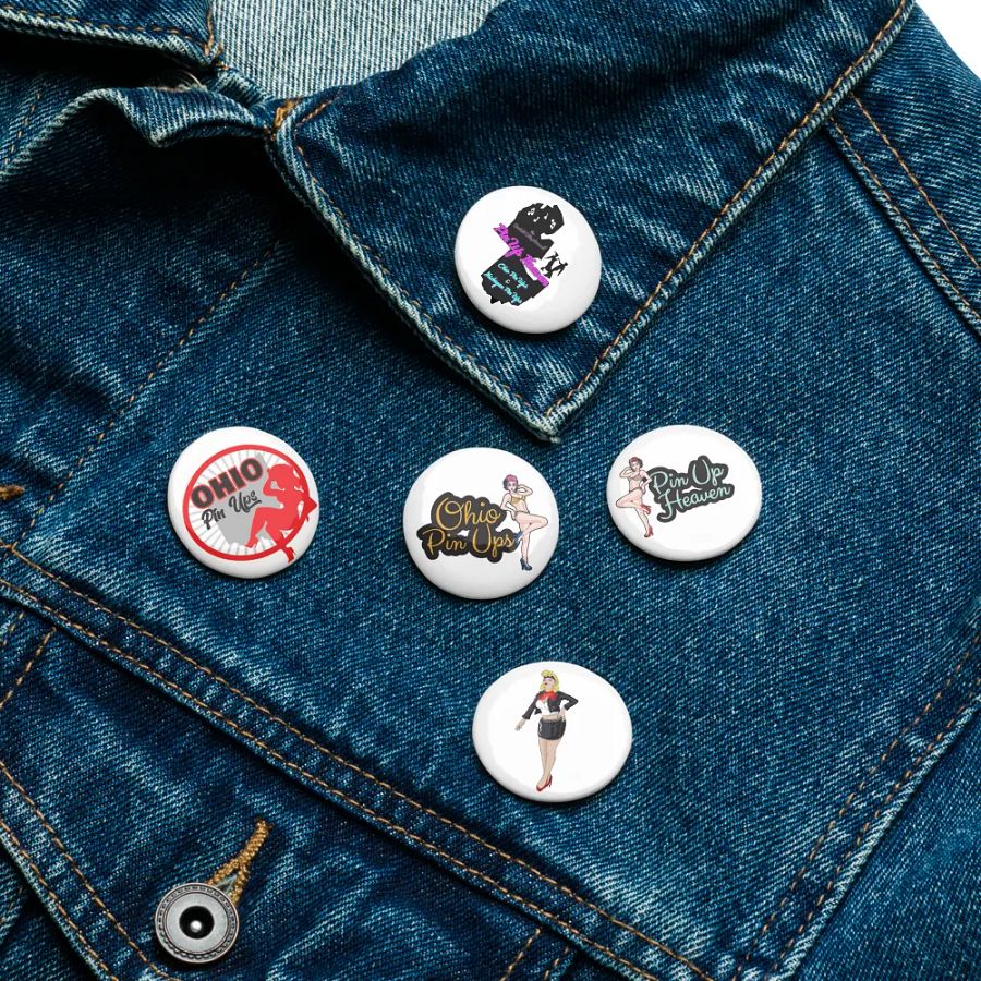 Pinned Up product image (16)