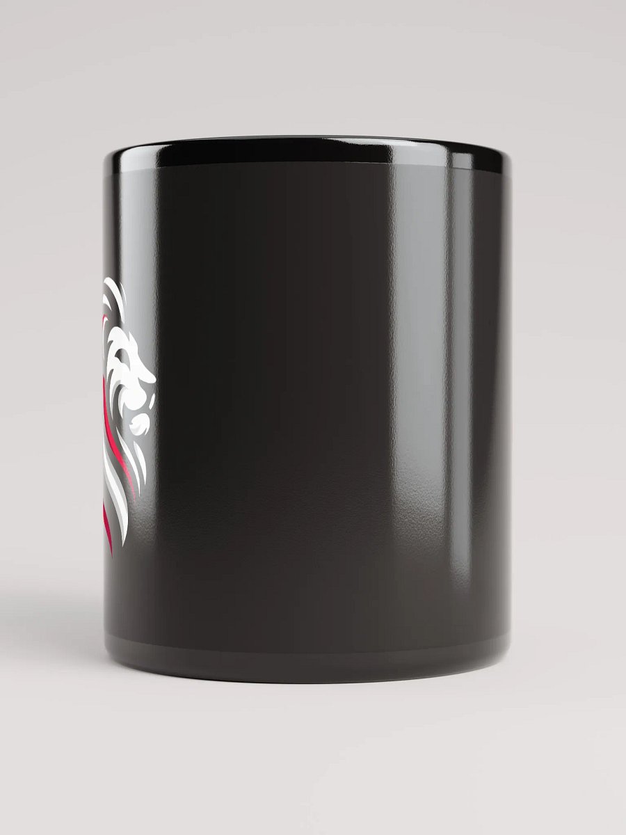 Mr. Snipes Glossy Mug product image (5)