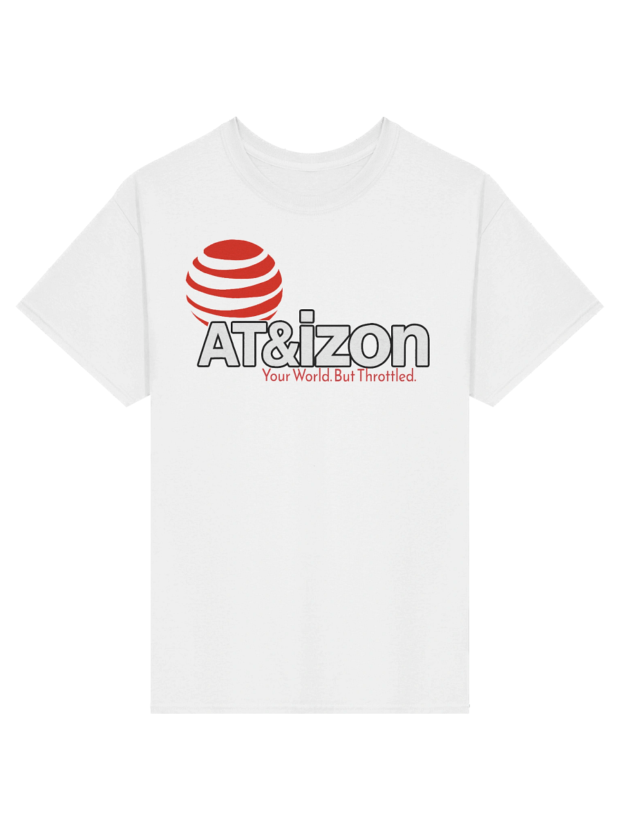 AT&izon Tee product image (1)