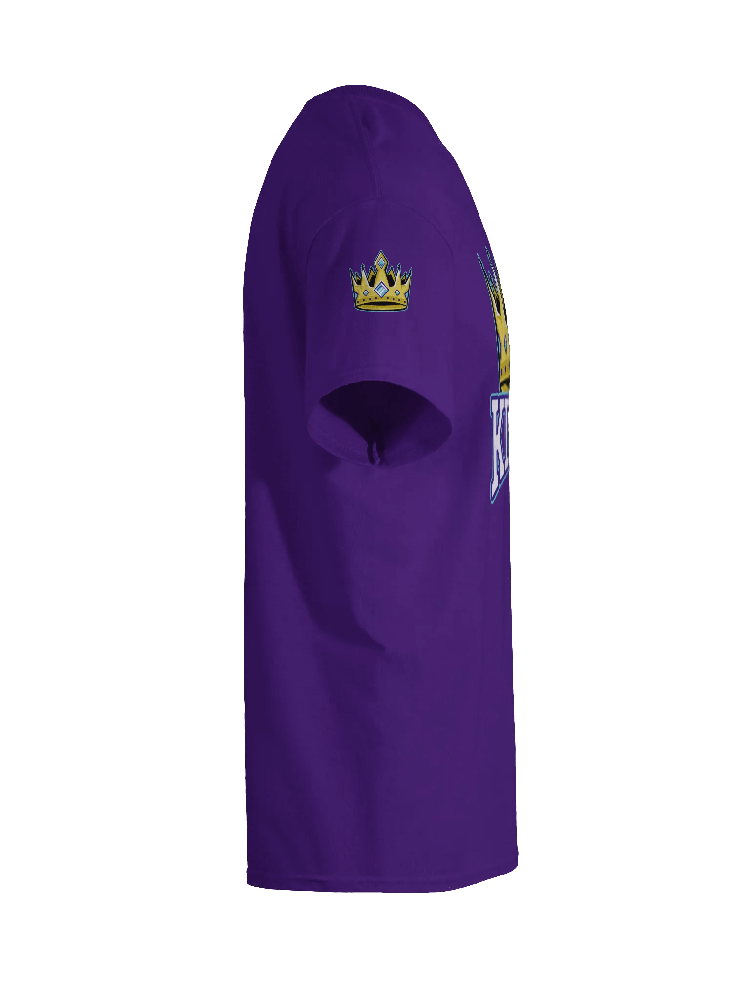 Kings Unisex TShirt product image (52)