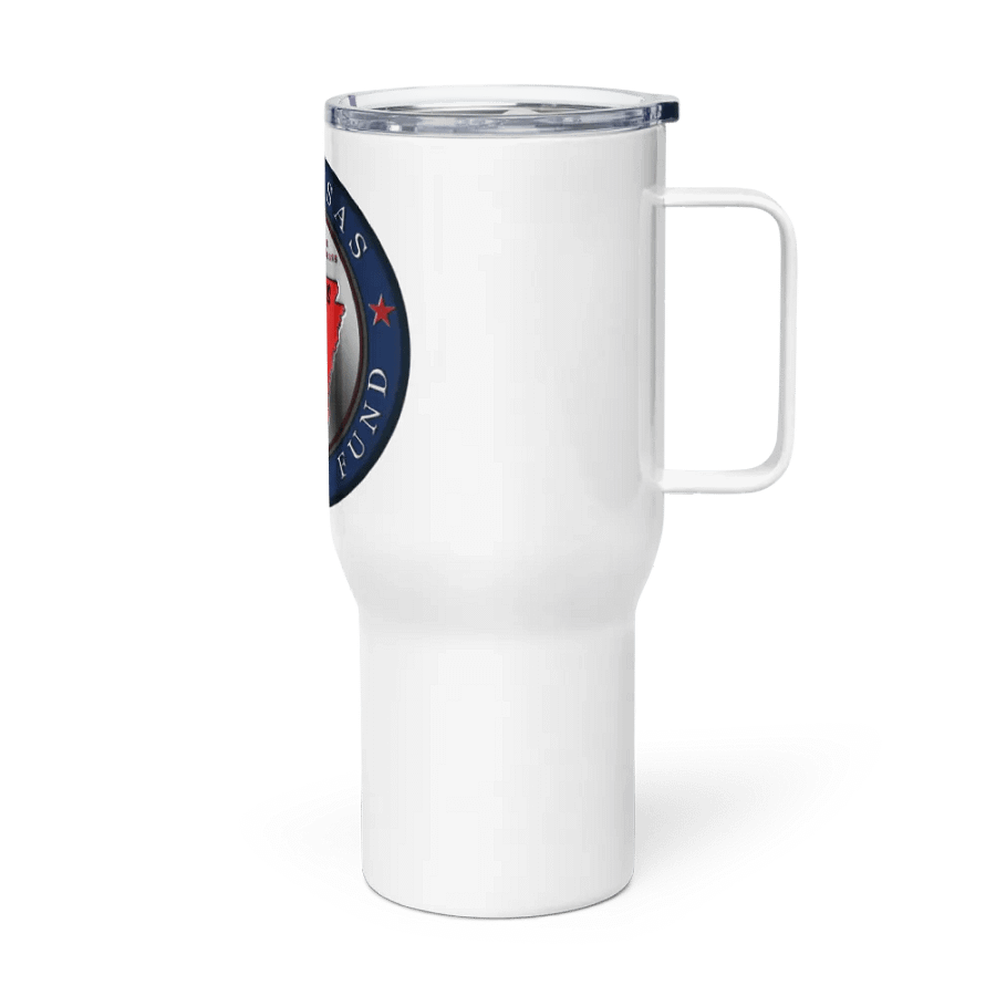25oz Travel Mug product image (3)