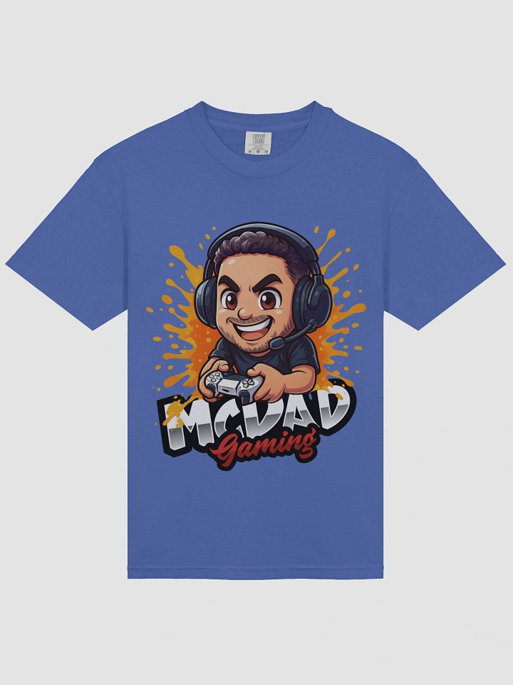 McDad Men's Tee product image (2)
