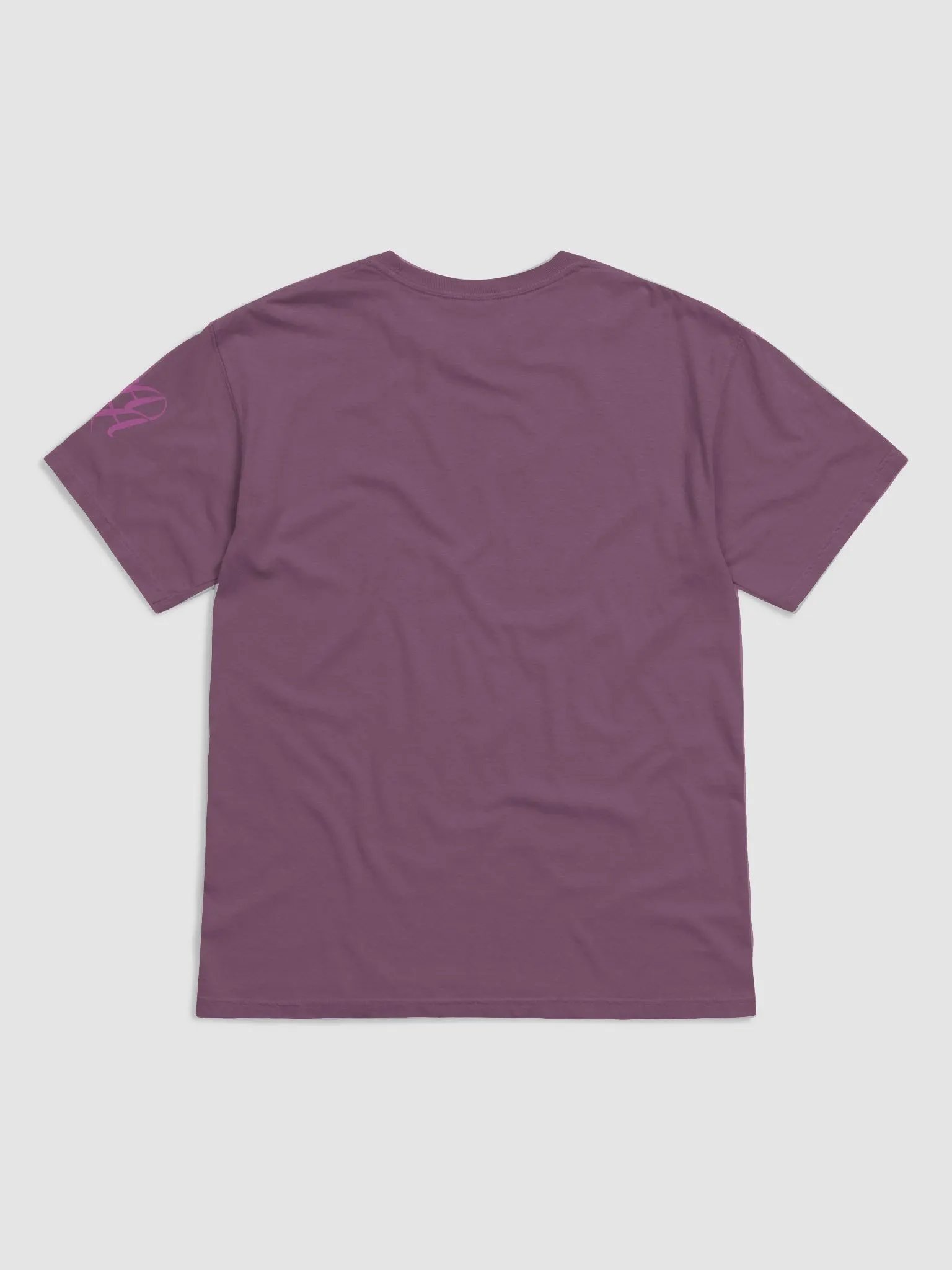 AA Mogwai Hat/Logo Tee product image (7)