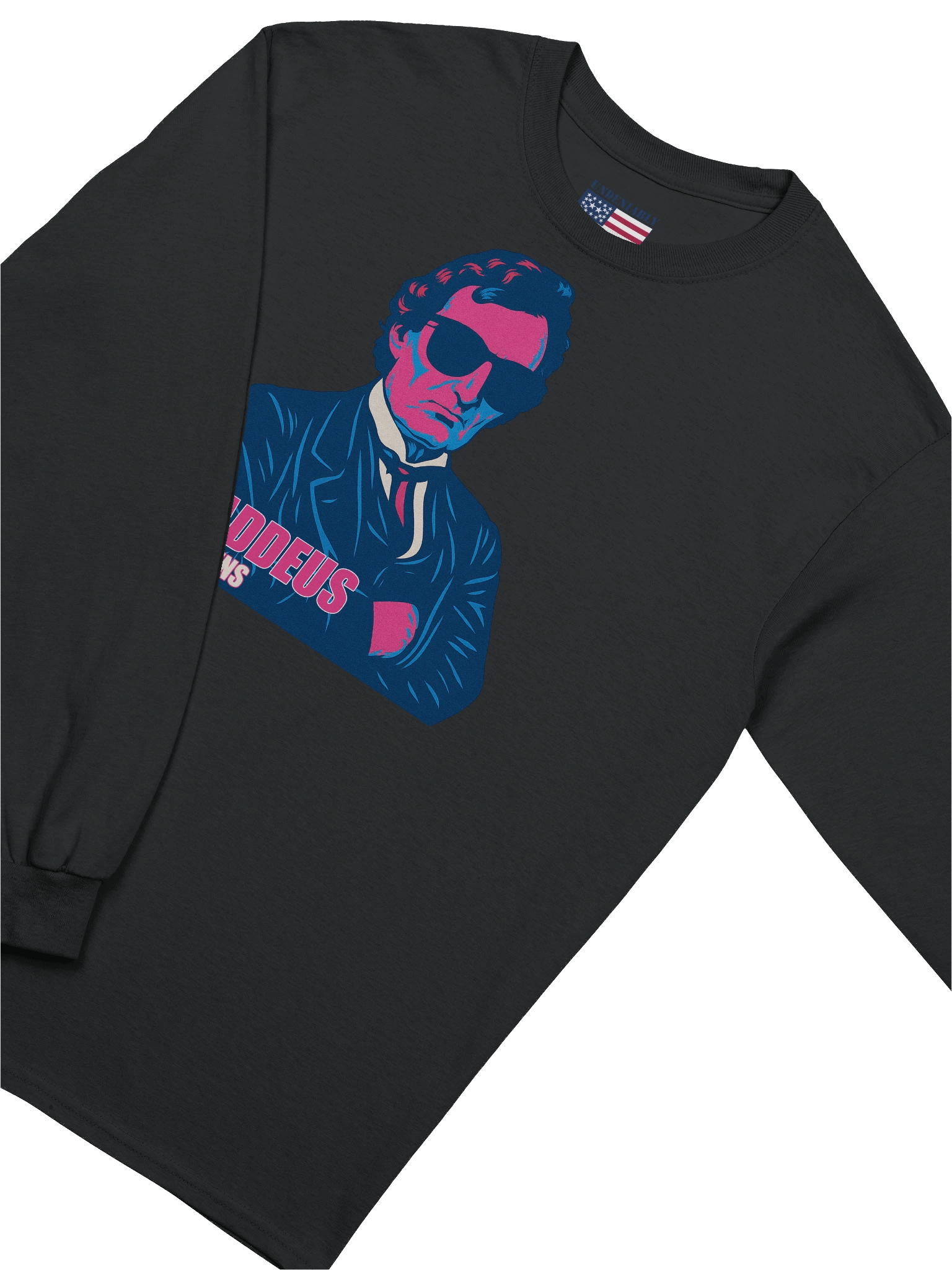 Daddeus Stevens product image (3)