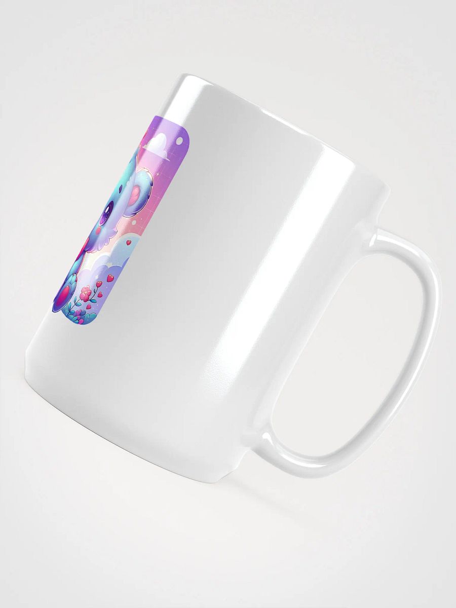 Bear Hug Love Mug product image (4)