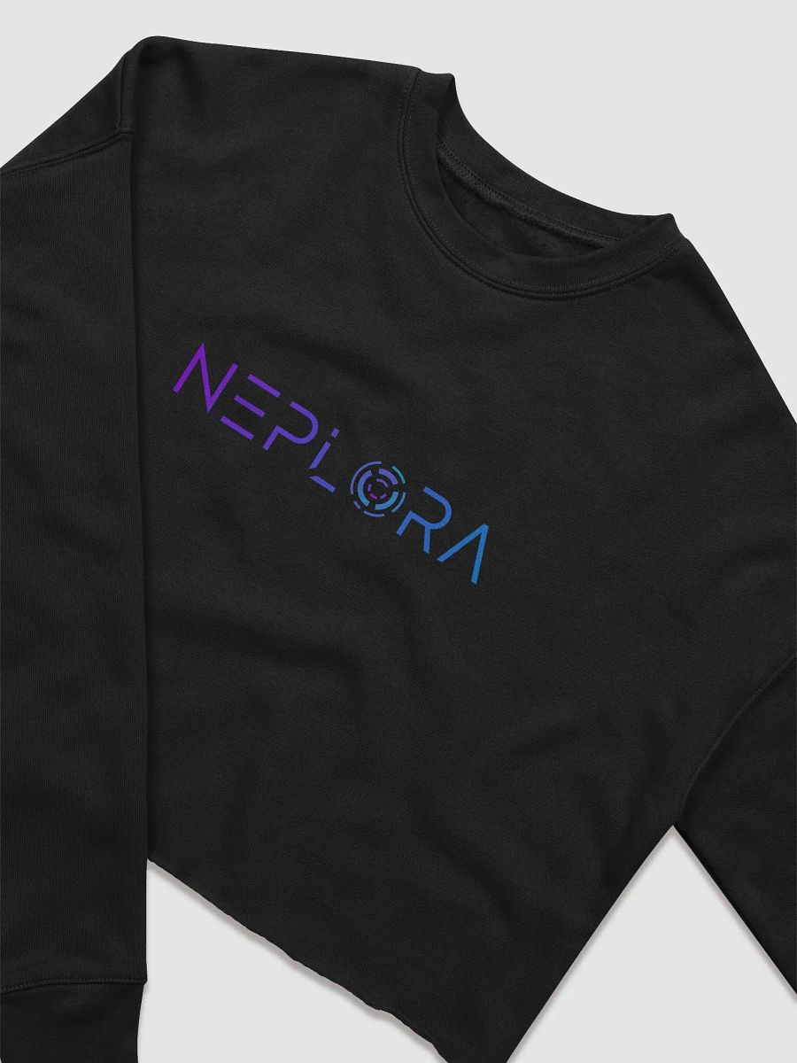 Neplora Premium Fleece Sweatshirt product image (3)