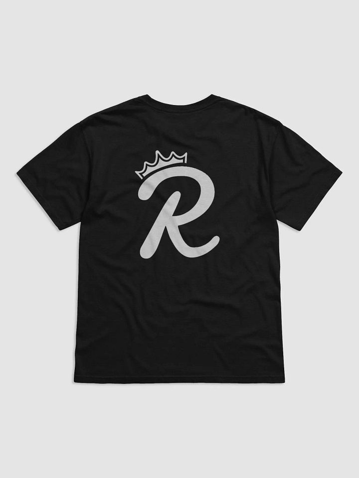 Basic R T-shirt product image (10)