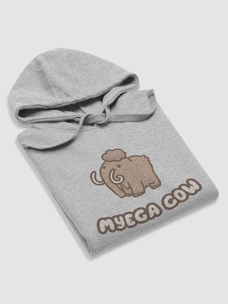 MYEGA COW Hoodie product image (18)