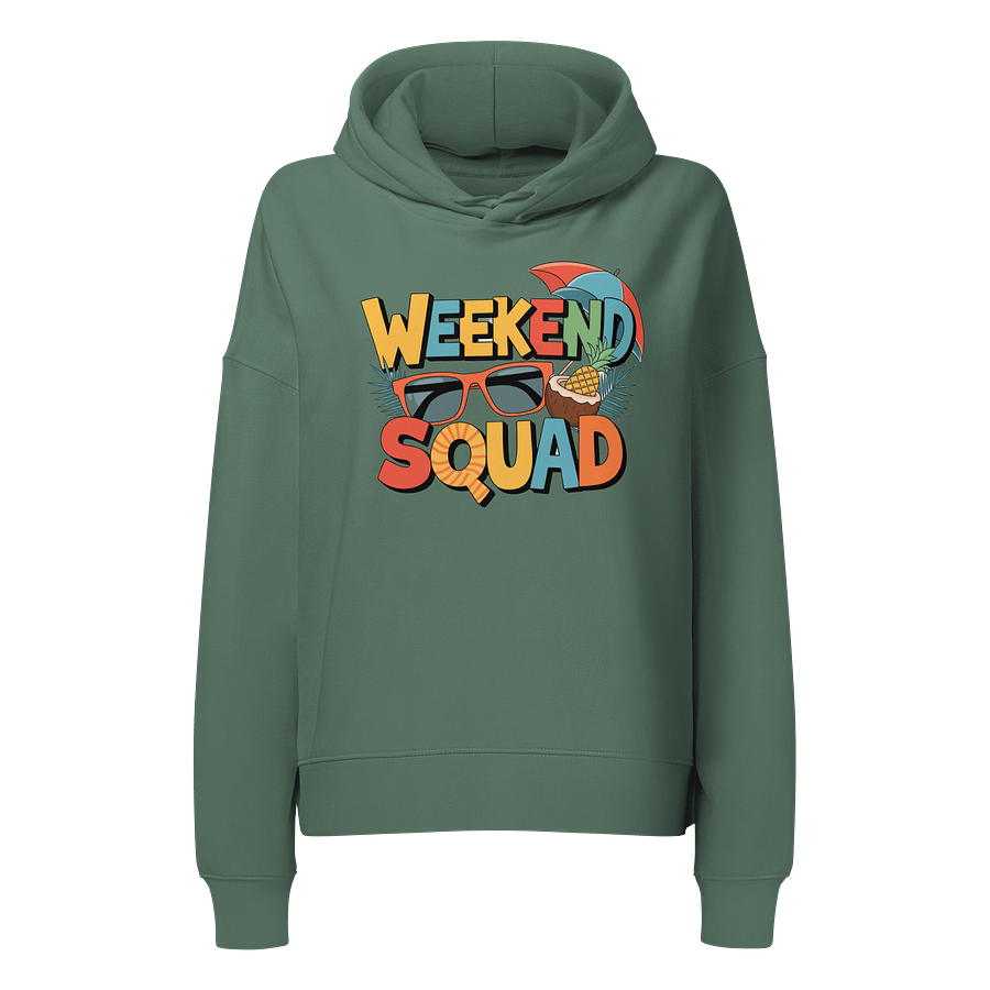 Weekend Squad product image (1)