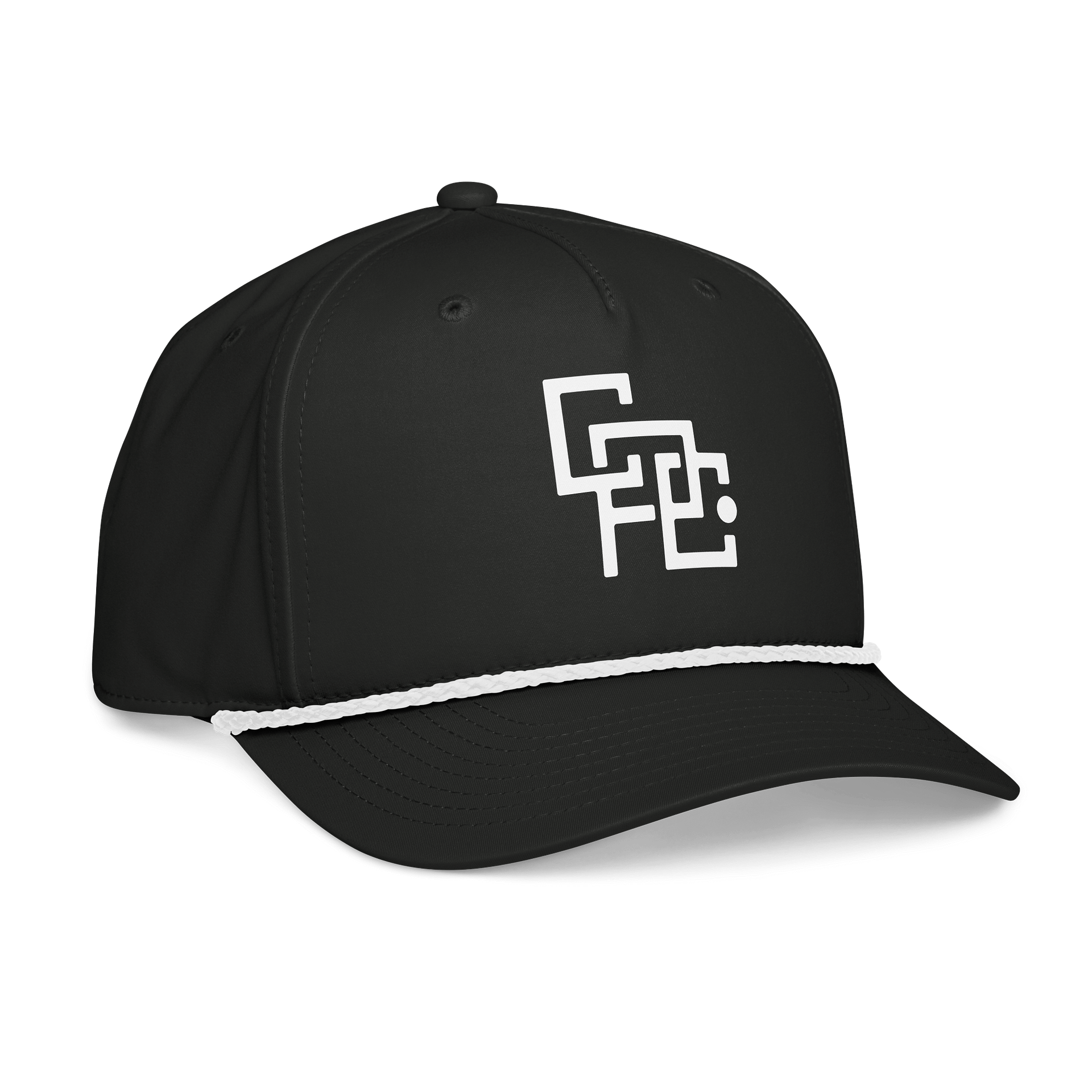 CPC Logo Hat product image (4)