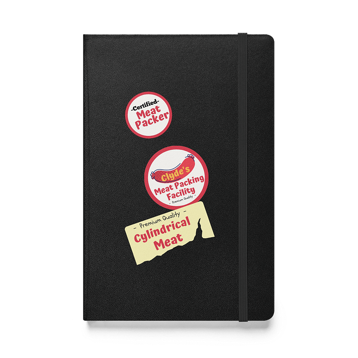 Clyde'ss meat packing Facillty product image (1)