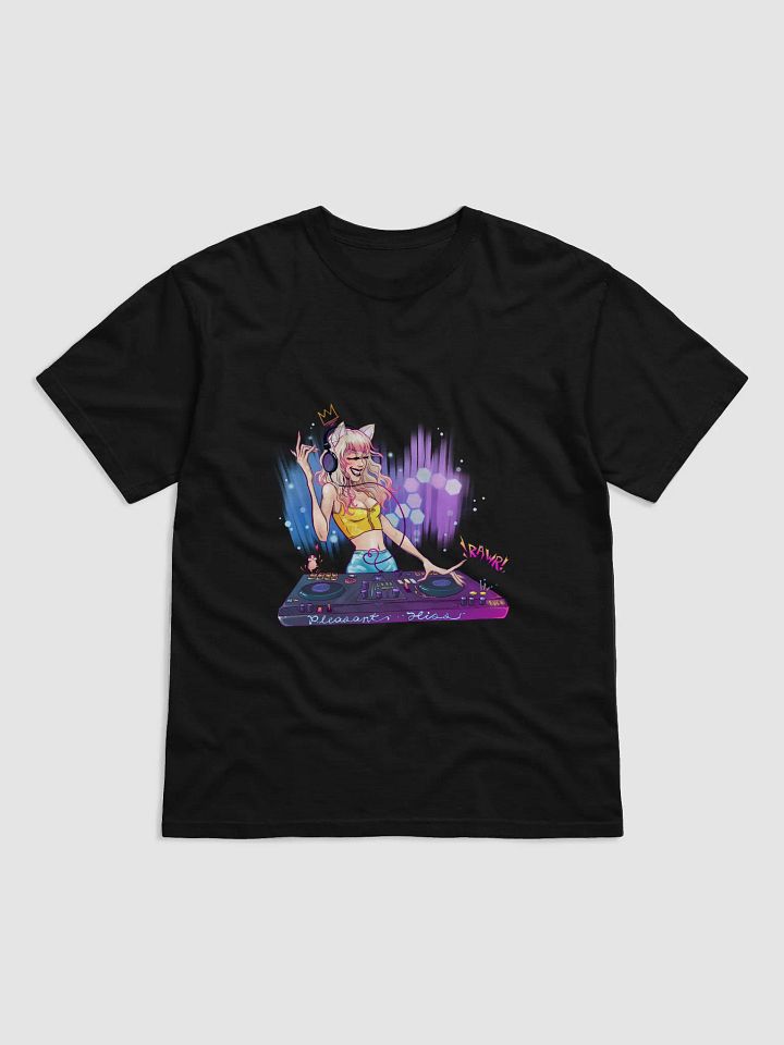 Catgirl Tee - Mens product image (9)