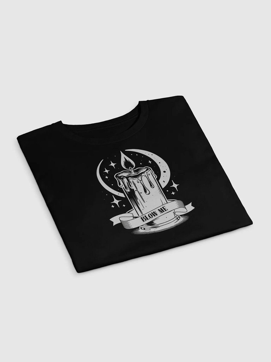 Candle Crop Top product image (6)