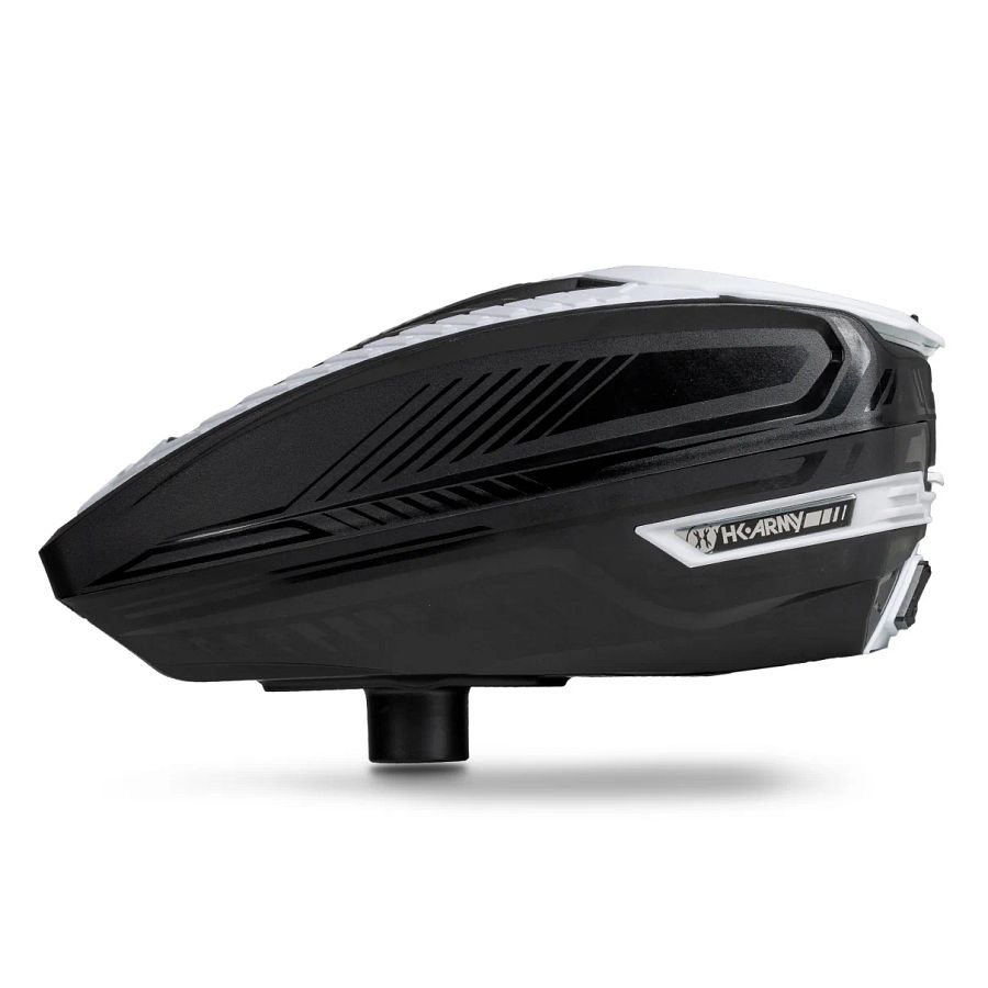 TFX 3 Loader - Black/White product image (3)