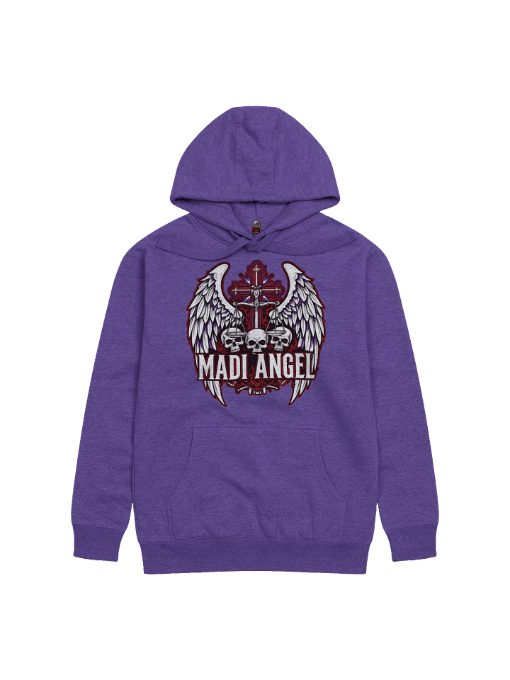 Madi Angel Official Hoddle product image (3)