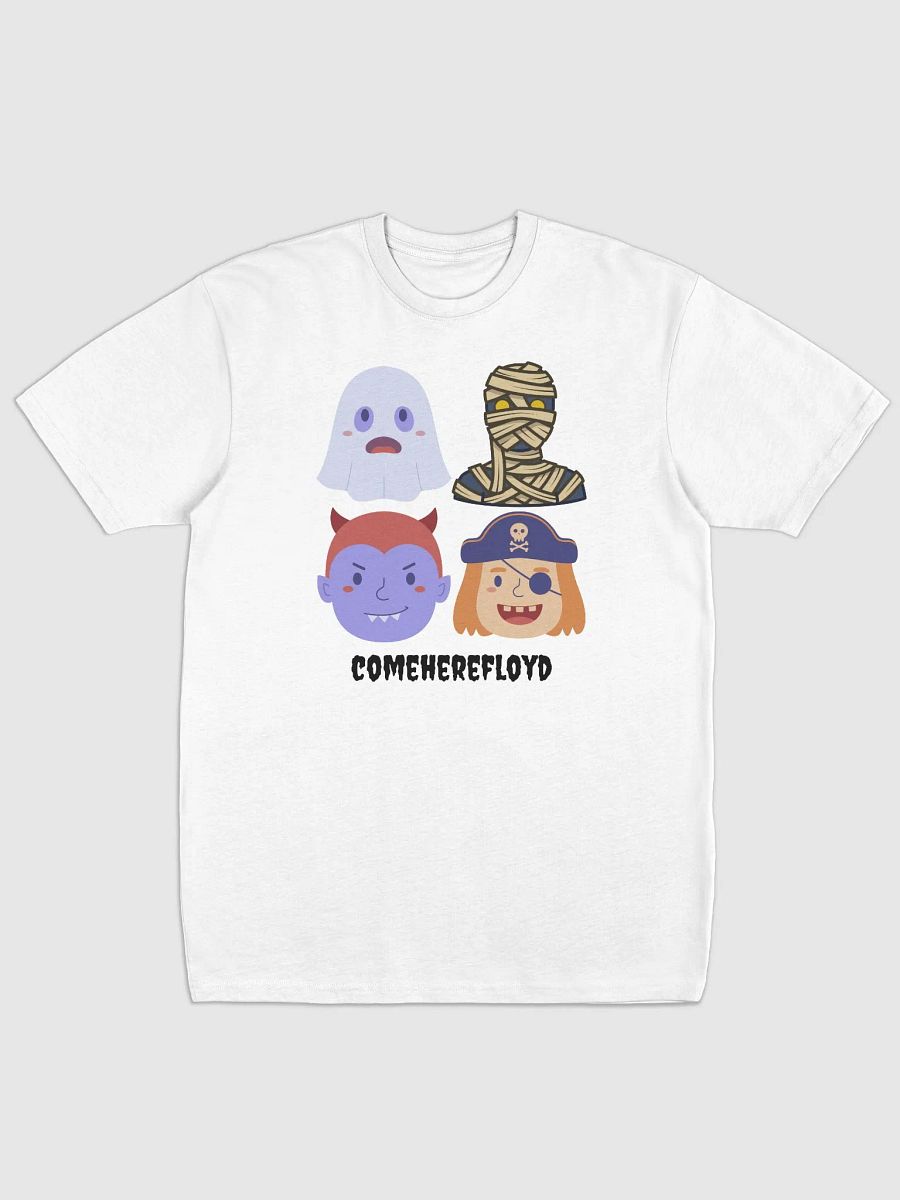 comeherefloyd Halloween WHIM Night Crew product image (2)