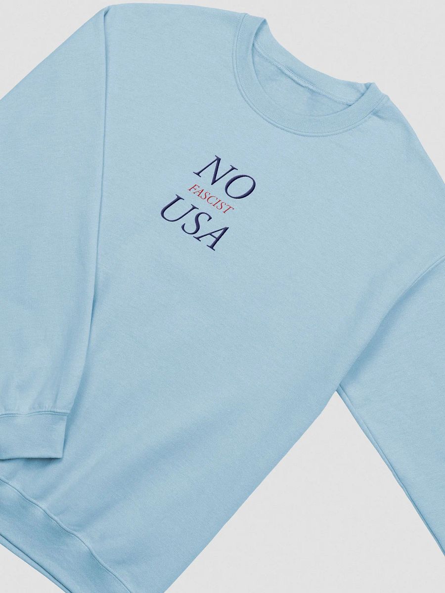 No Fascist USA Sweatshirt product image (11)