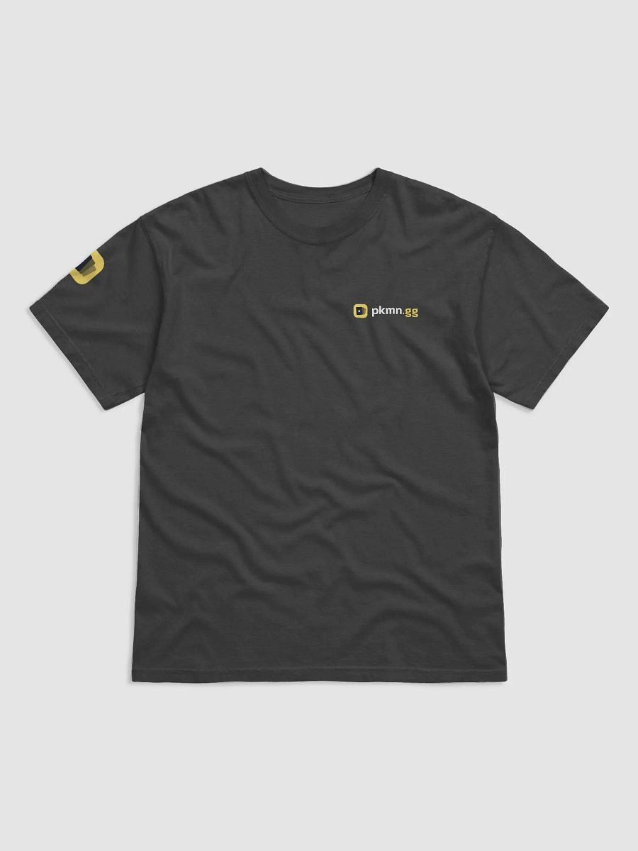 pkmn.gg Heavyweight Tee product image (1)