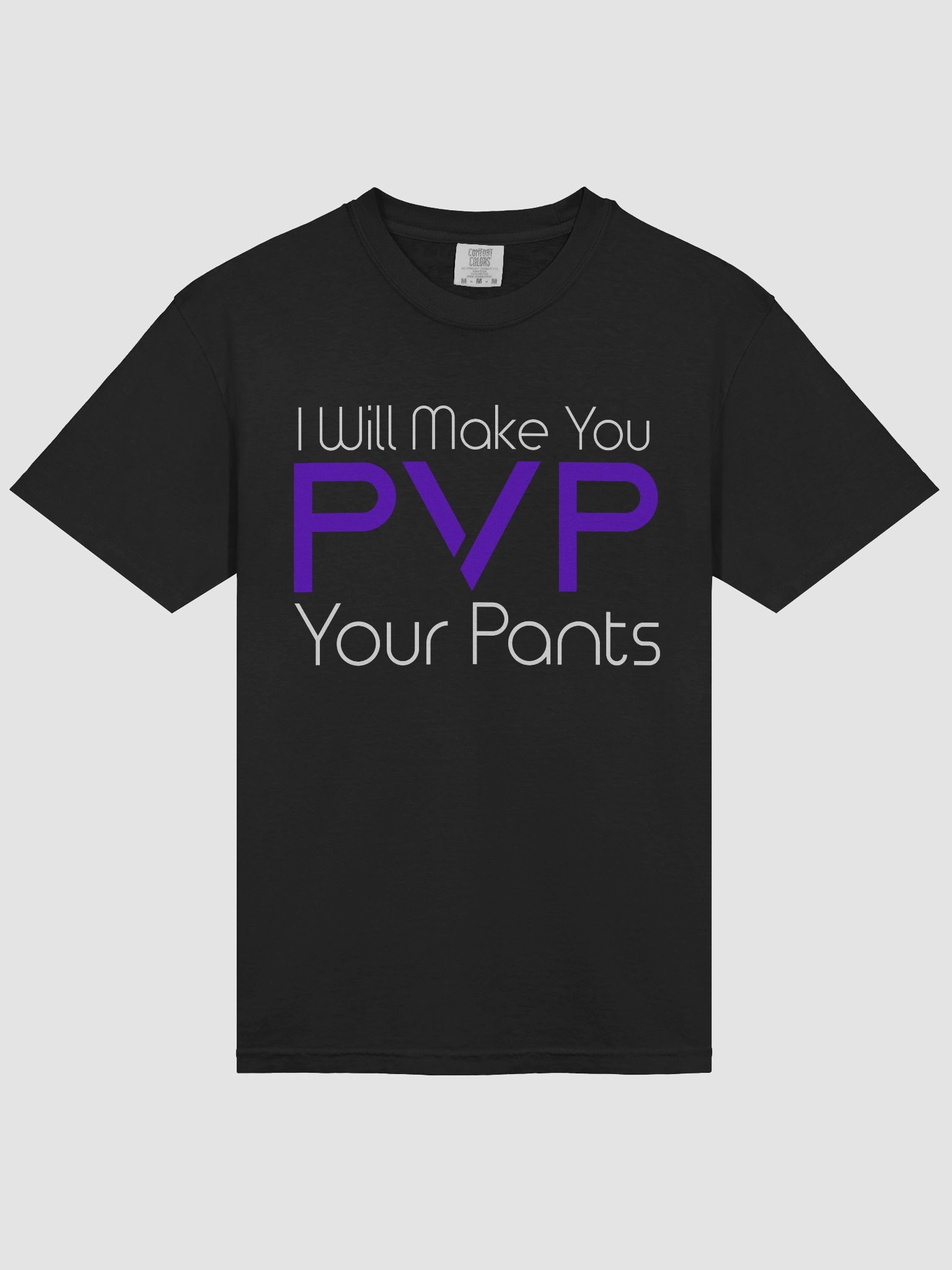 PVP Tshirt product image (3)