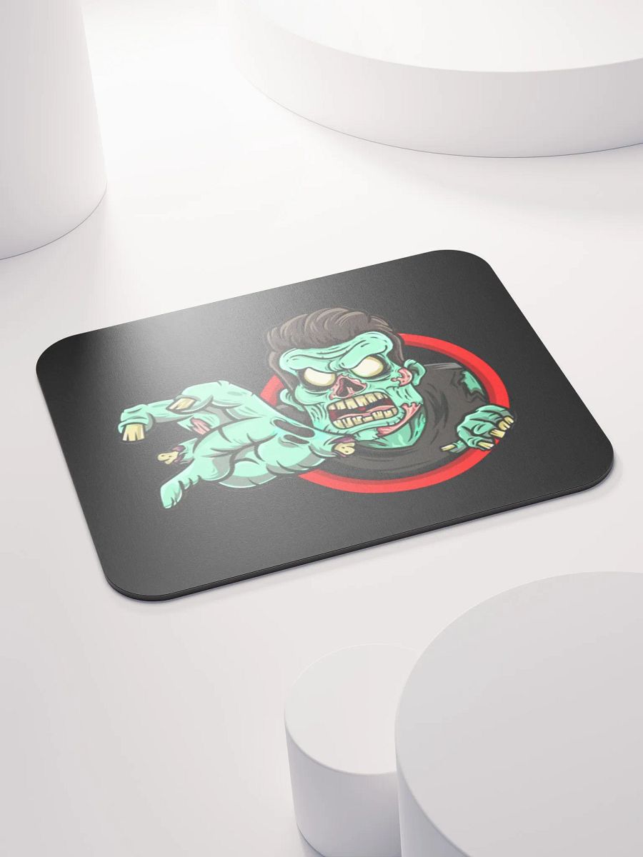 KillrZombie Mouse Pad product image (4)