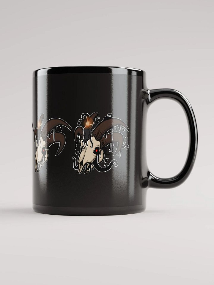Sub Badge Mug product image (2)