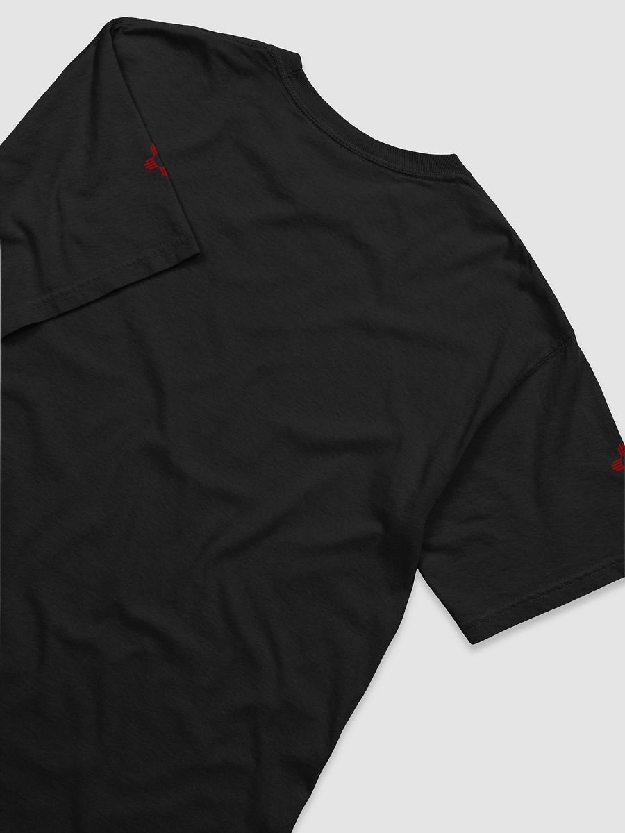 Zia Sun Hot Air Balloon Cotton T-Shirt product image (7)
