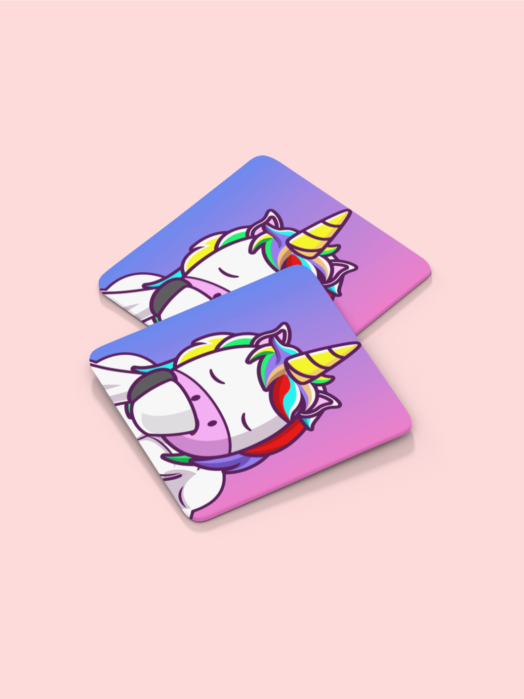 Sigh Sipping Unicorn *Special Edition* product image (3)