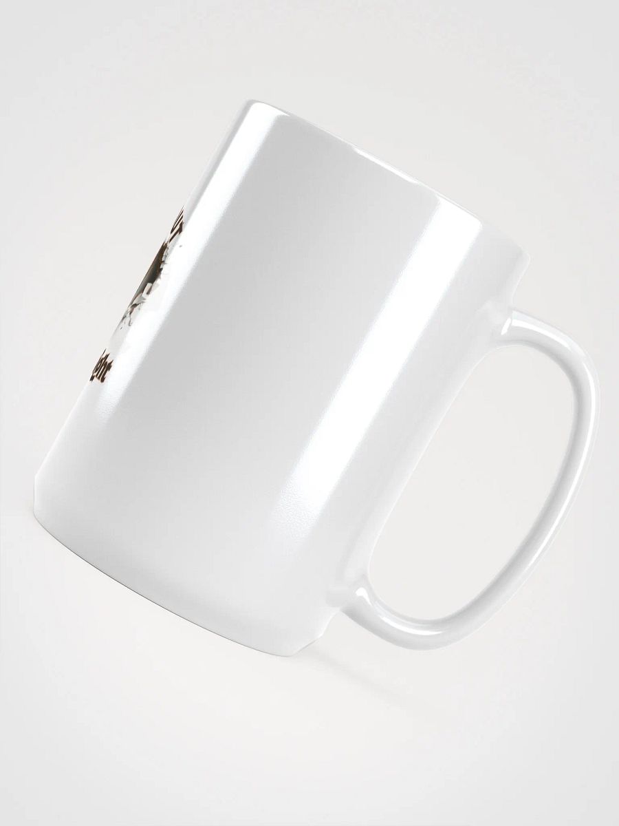 STEP OUT MUG product image (4)
