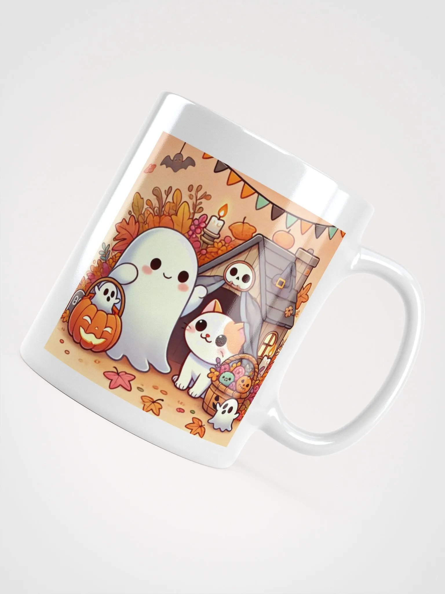 Spooky Hide & Seek Mug product image (4)