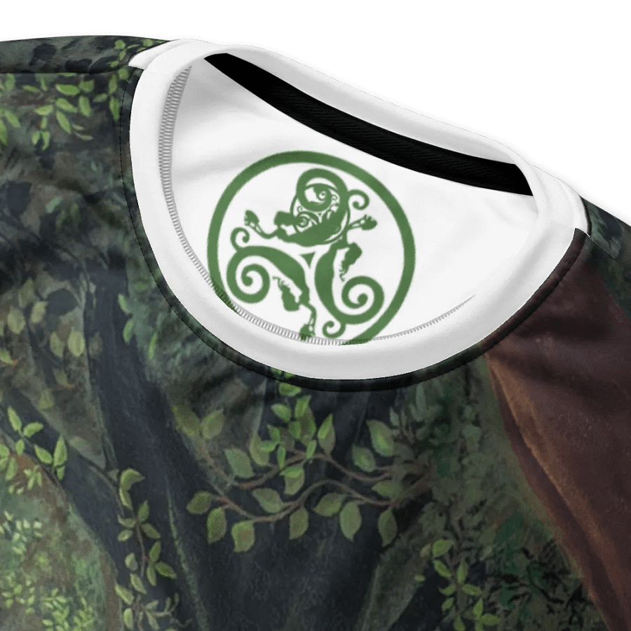 Forest Wall Longsleeve product image (4)