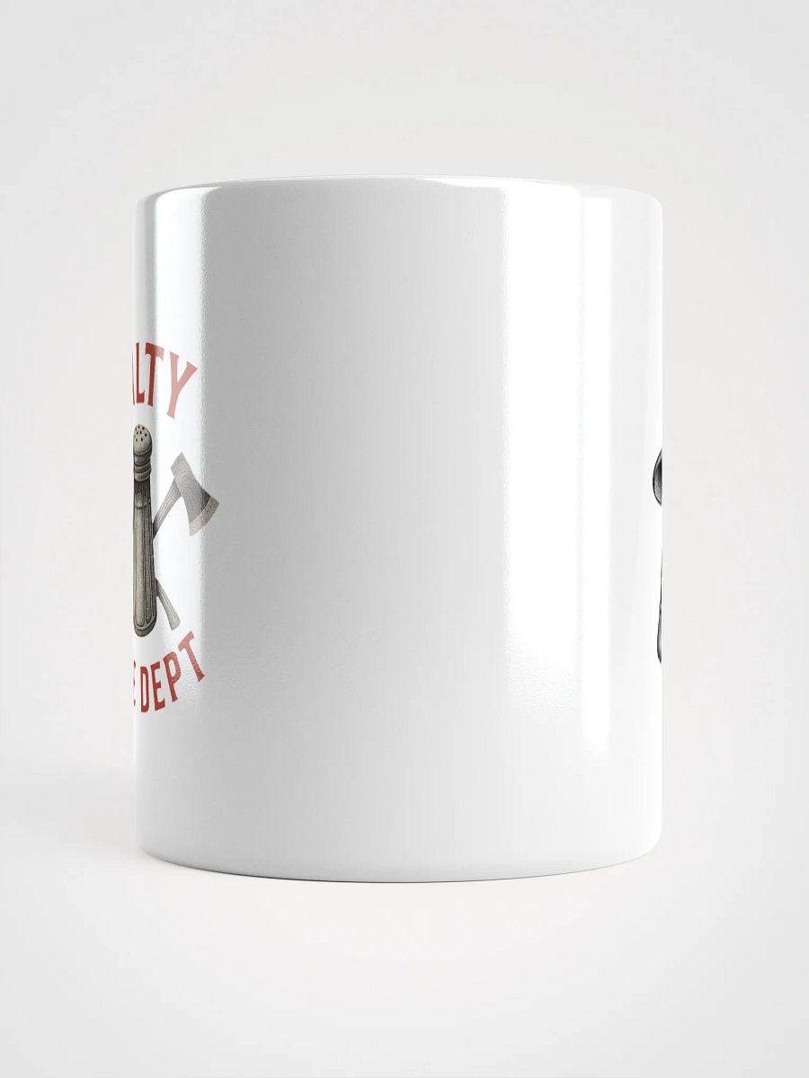 The Salty Fireman product image (5)