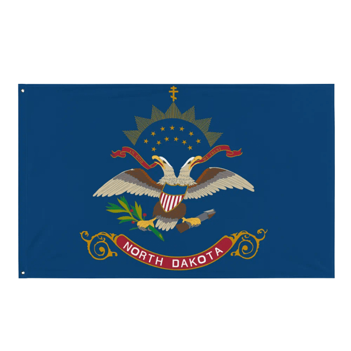 Orthodox North Dakota product image (1)