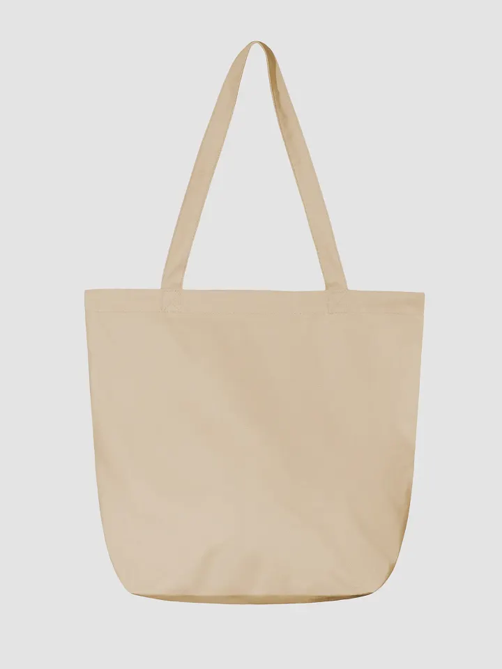 Pickleball Power Tote Bag product image (4)