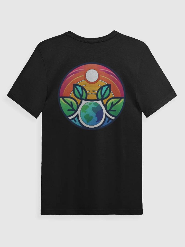 Earth's Embrace T-Shirt product image (14)