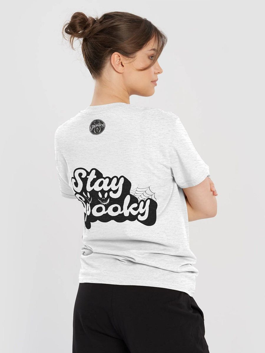 Stay Spooky Ghost T-shirt product image (59)