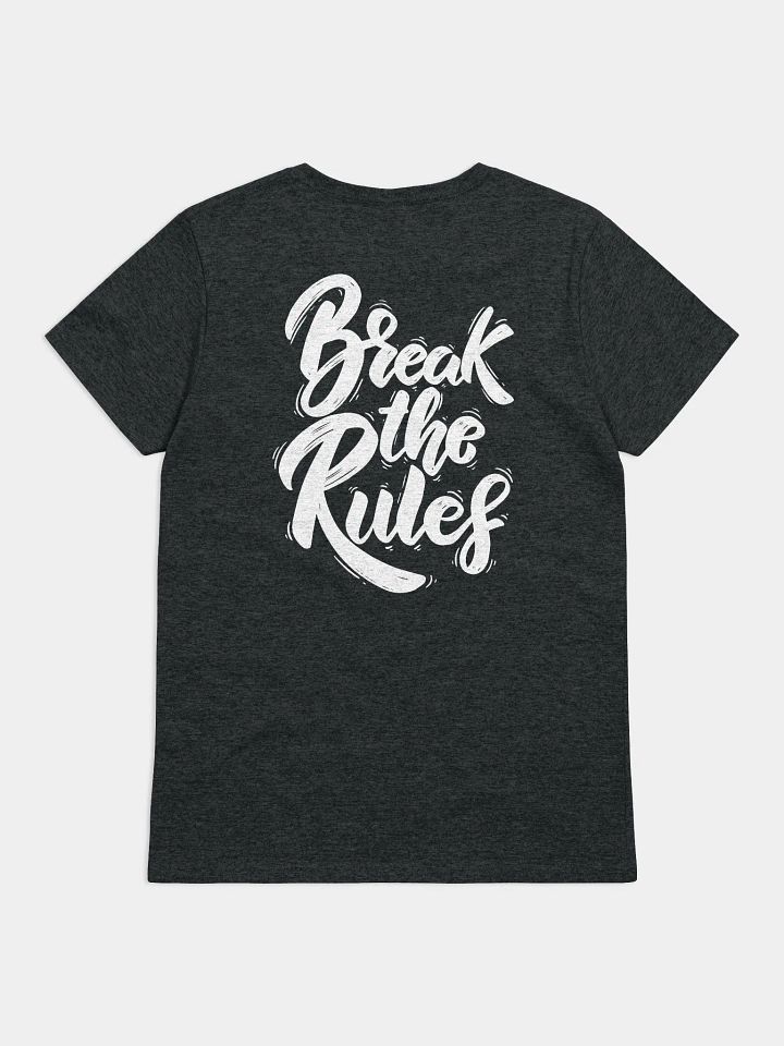 BREAK - Empowerment Graphic Women's T-Shirt product image (14)