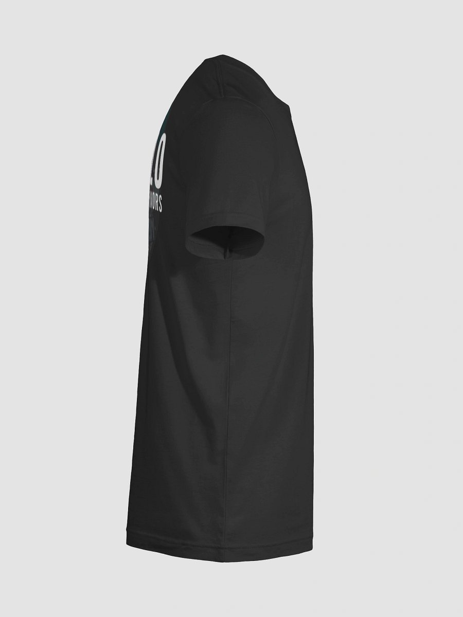 Hello Fellow Survivors - On Back - Tee Shirt product image (48)
