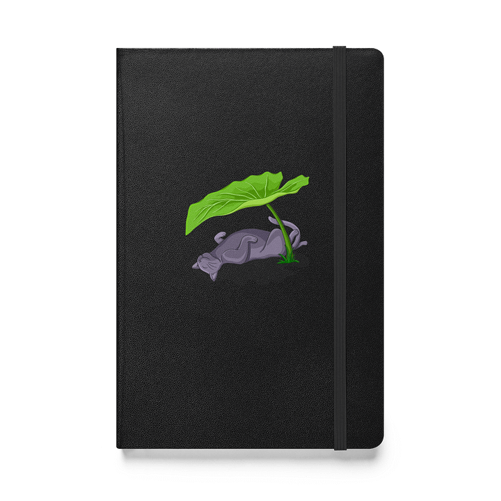 Luna Nap Time Notebook product image (1)