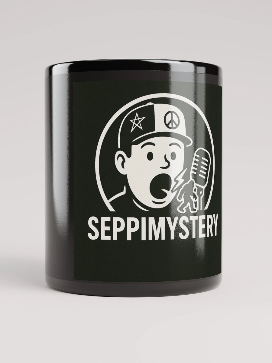 Taza SeppiMystery product image (10)
