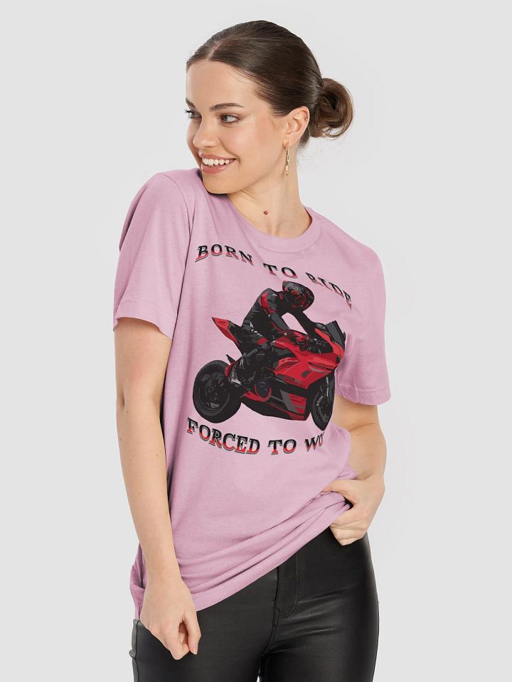 Born To Ride T-Shirt product image (57)