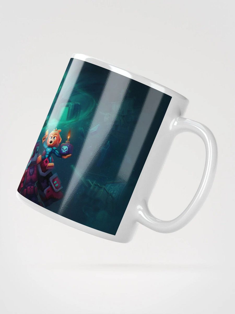 Pirate Season Mug product image (3)