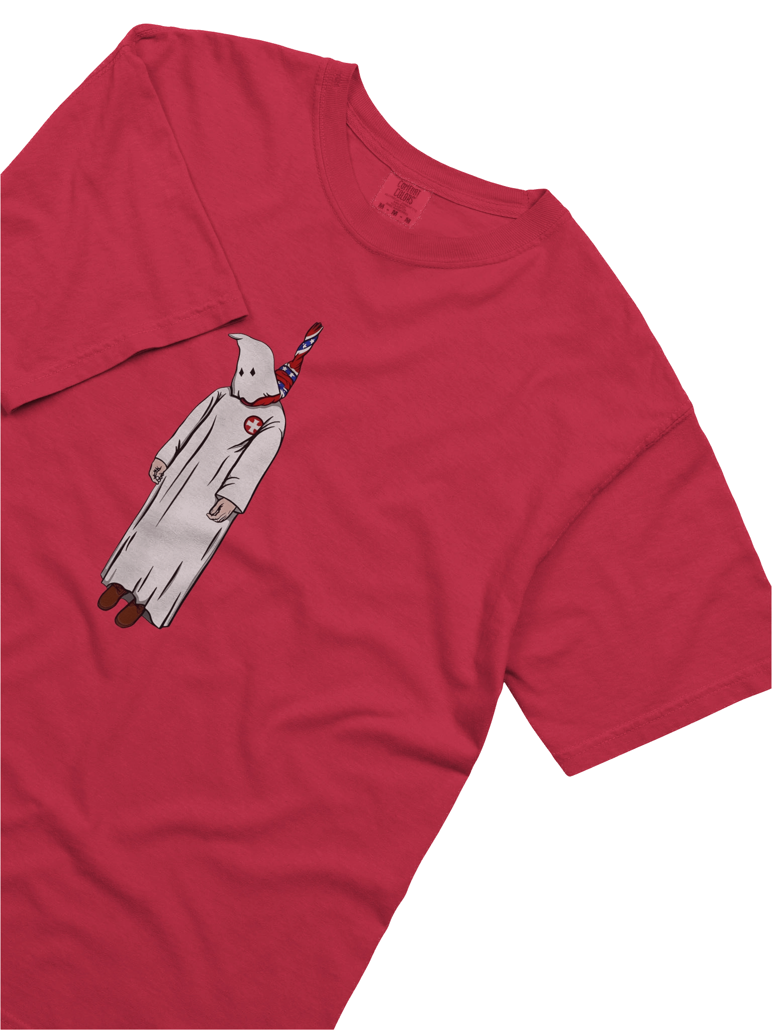 Ultimate Comfort Cotton Tee product image (43)