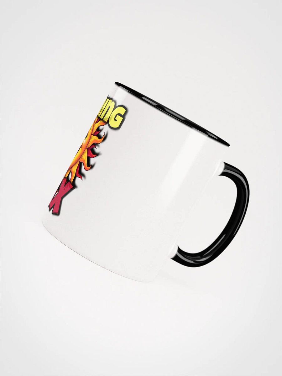 Morning Sax Coffee Mug product image (44)