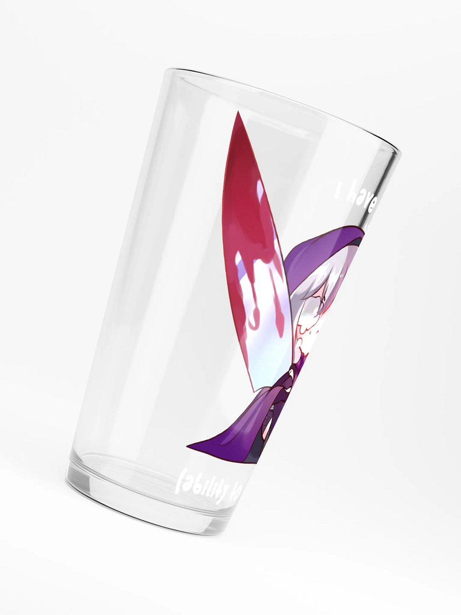Stability Glass product image (6)